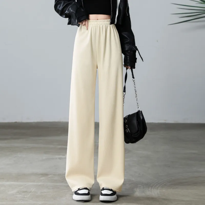 Ya Sheep People Casual Pants Women's-30