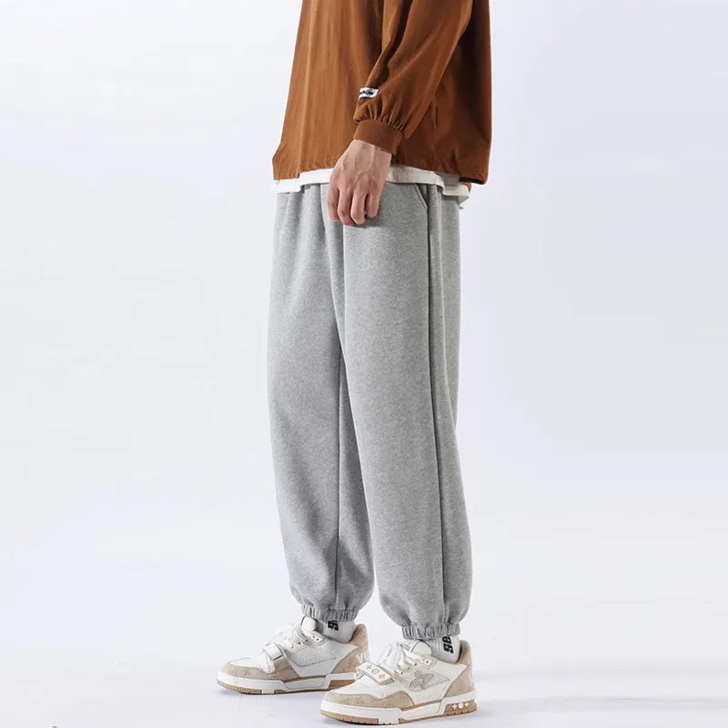 Ya Sheep People Casual Pants Unisex-41