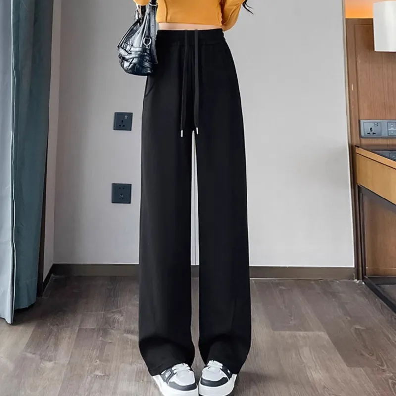 Ya Sheep People Casual Pants Women's-14