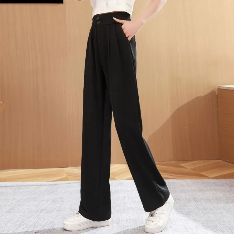 Ya Sheep People Casual Pants Women's-4