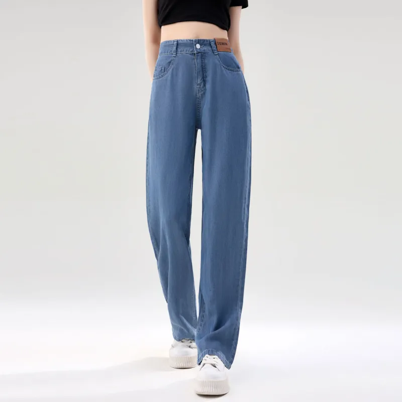 Ya Sheep People Jeans Unisex Dark Vintage-14