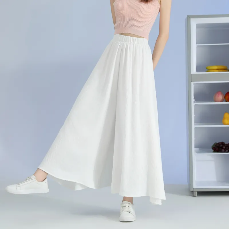 Ya Sheep People Casual Pants Women's-14