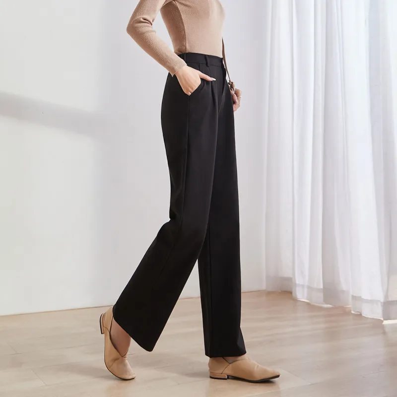Ya Sheep People Casual Pants Women's-7