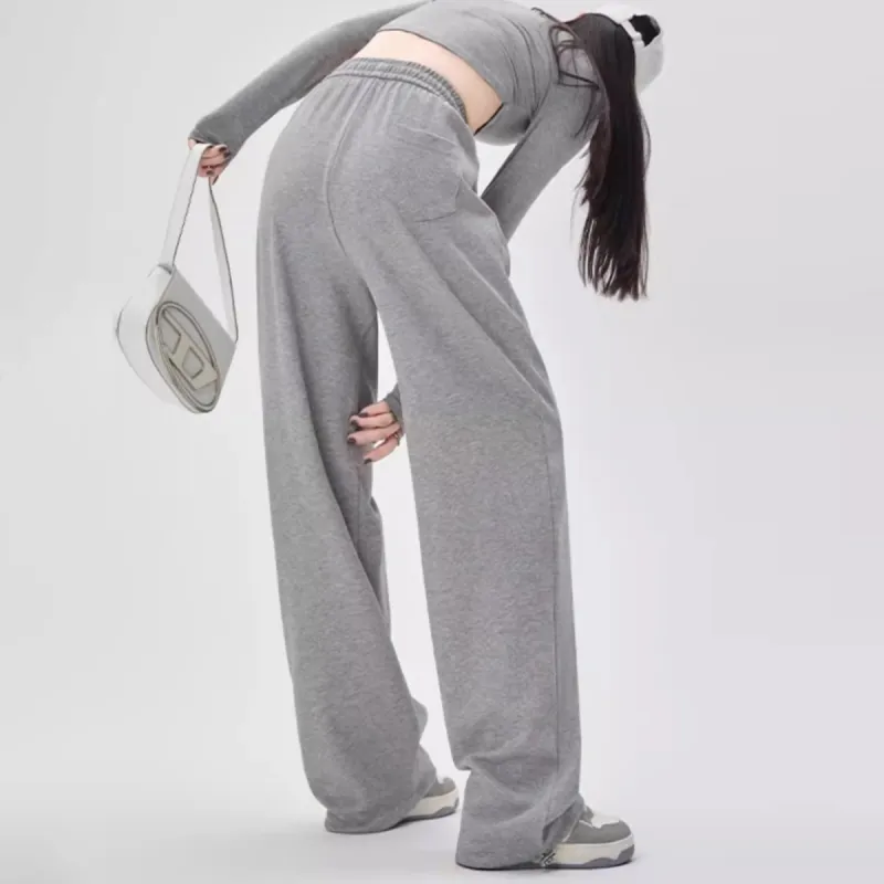 Ya Sheep People Casual Pants Women's-35