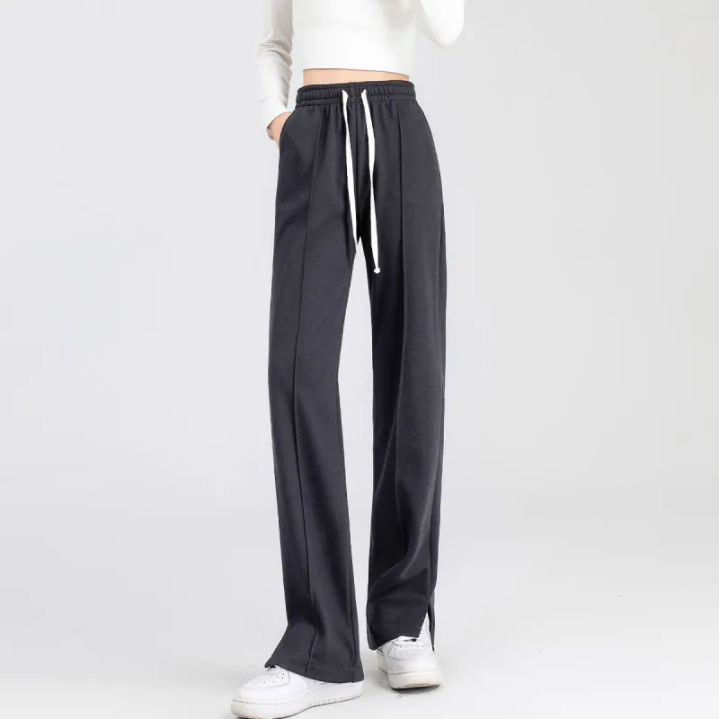 Ya Sheep People Casual Pants Women's-34