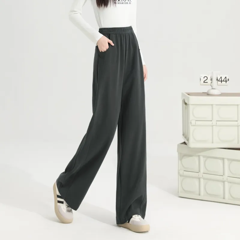 Ya Sheep People Casual Pants Women's-53