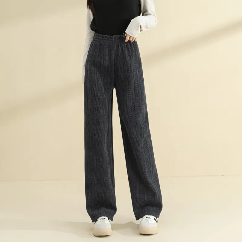 Ya Sheep People Casual Pants Women's-8