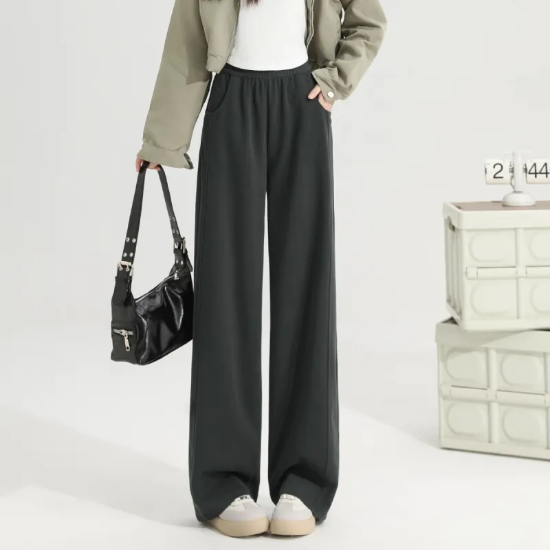 Ya Sheep People Casual Pants Women's-51