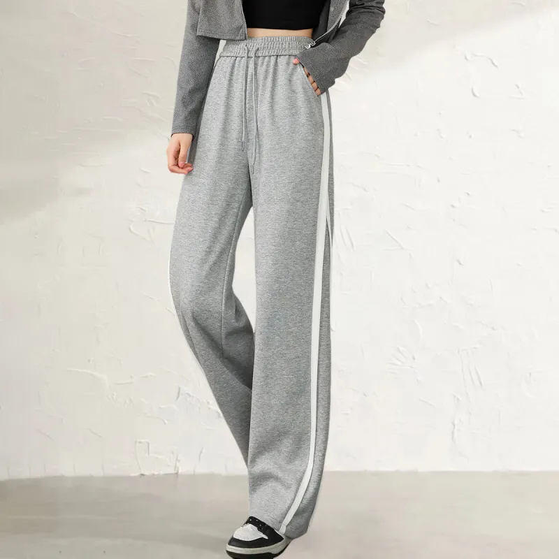 Ya Sheep People Casual Pants Women's-13