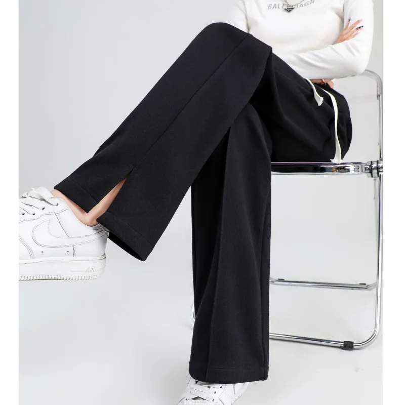 Ya Sheep People Casual Pants Women's-29
