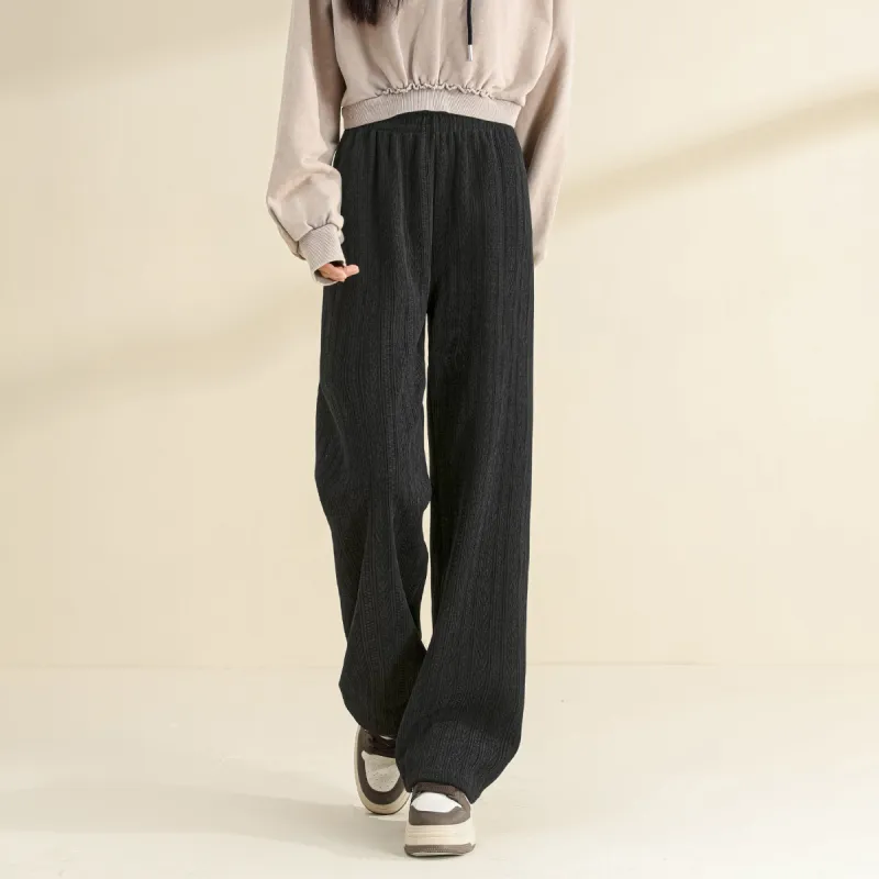 Ya Sheep People Casual Pants Women's-44