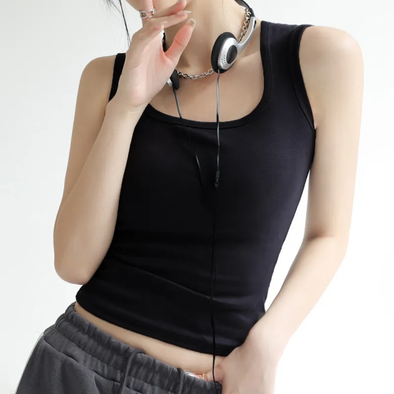 Ya Sheep People Tank Top Women's-11