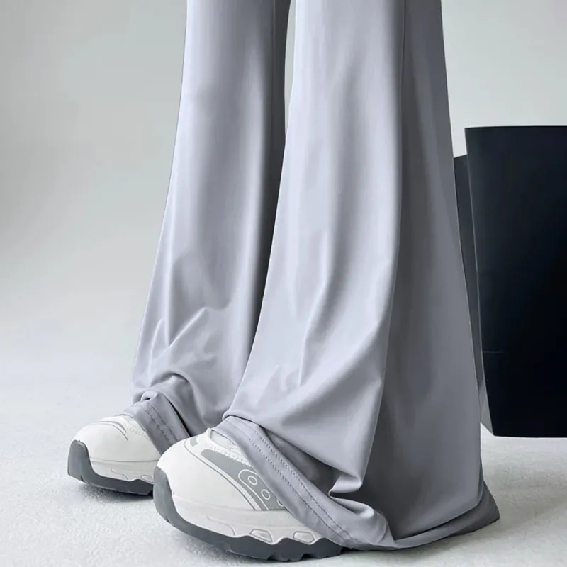 Ya Sheep People Casual Pants Women's-19