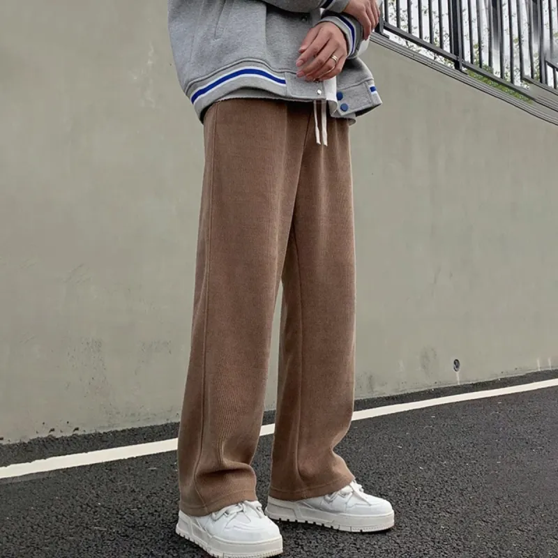 Ya Sheep People Casual Pants Unisex-150