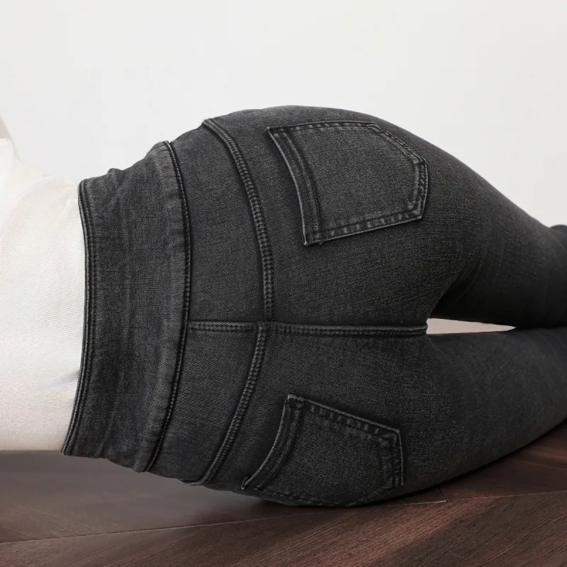 Ya sheep people Jeans Women's-18
