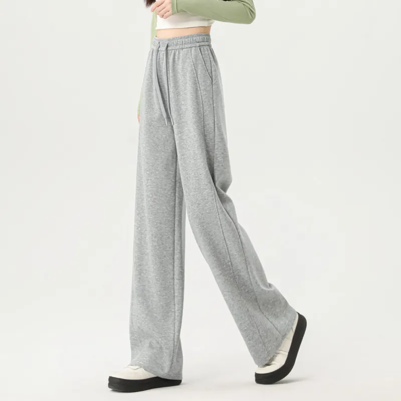 Ya Sheep People Casual Pants Women's-9