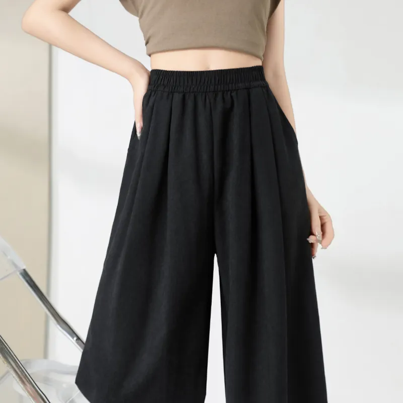 Ya Sheep People Casual Pants Women's-3