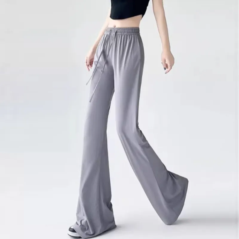 Ya Sheep People Casual Pants Women's-18