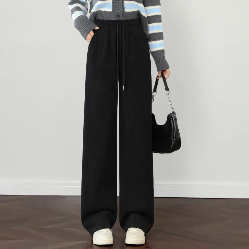 Ya Sheep People Casual Pants Unisex-6
