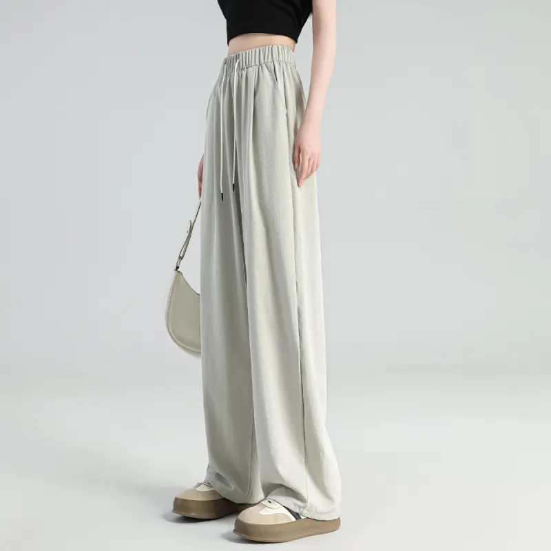 Ya Sheep People Casual Pants Women's-29