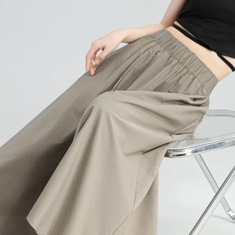 Ya Sheep People Casual Pants Women's-23