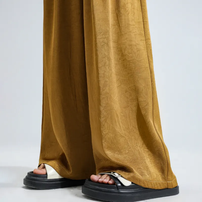 Ya Sheep People Casual Pants Women's-20
