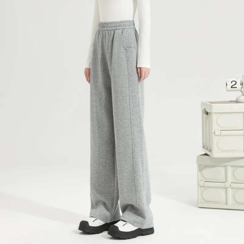 Ya Sheep People Casual Pants Women's-26