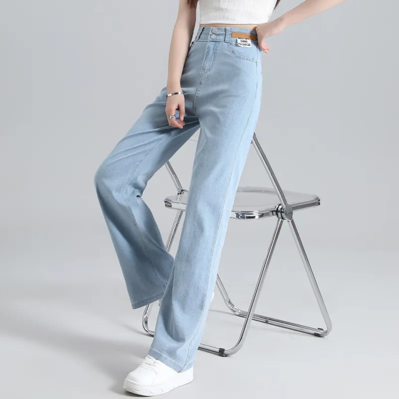 Ya Sheep People Jeans Women's Vintage-29