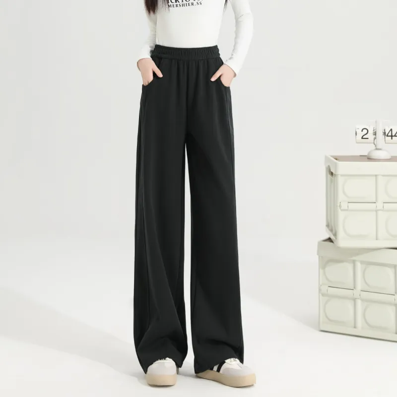 Ya Sheep People Casual Pants Women's-39