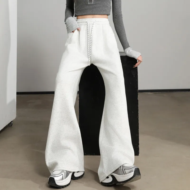 Ya Sheep People Casual Pants Women's-3