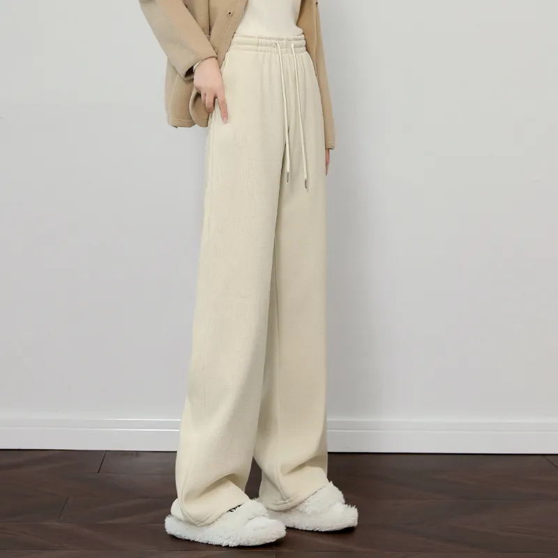 Ya Sheep People Casual Pants Unisex-55