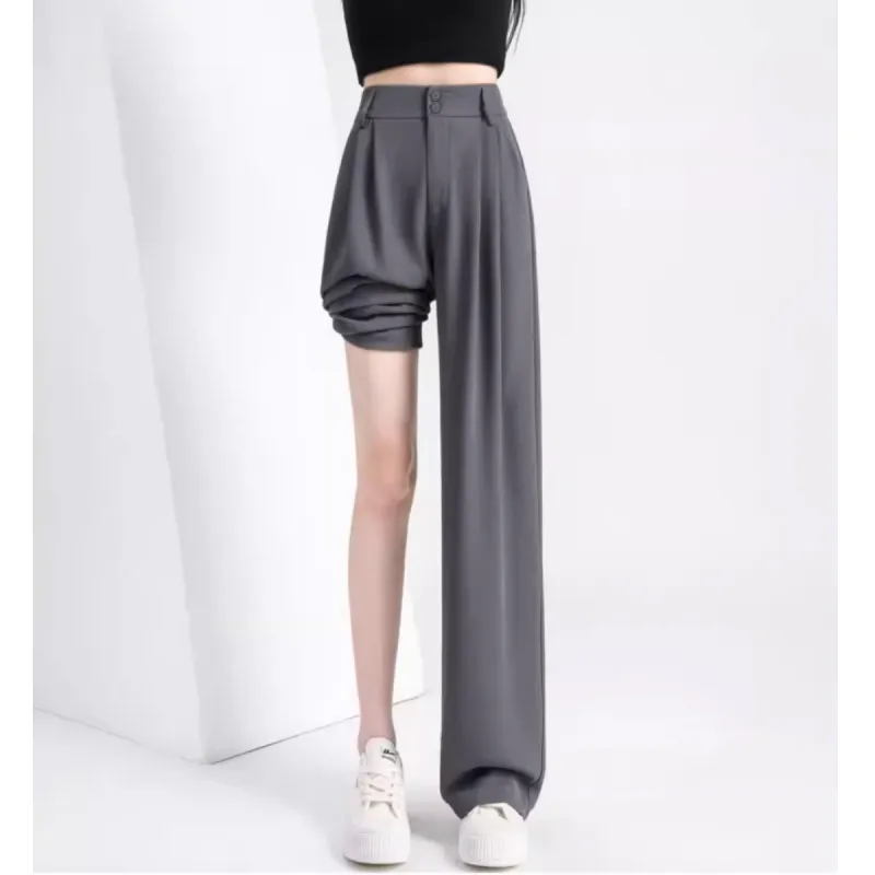 Ya Sheep People Casual Pants Women's-8