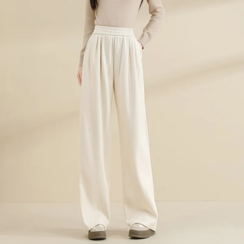 Ya Sheep People Casual Pants Women's-2