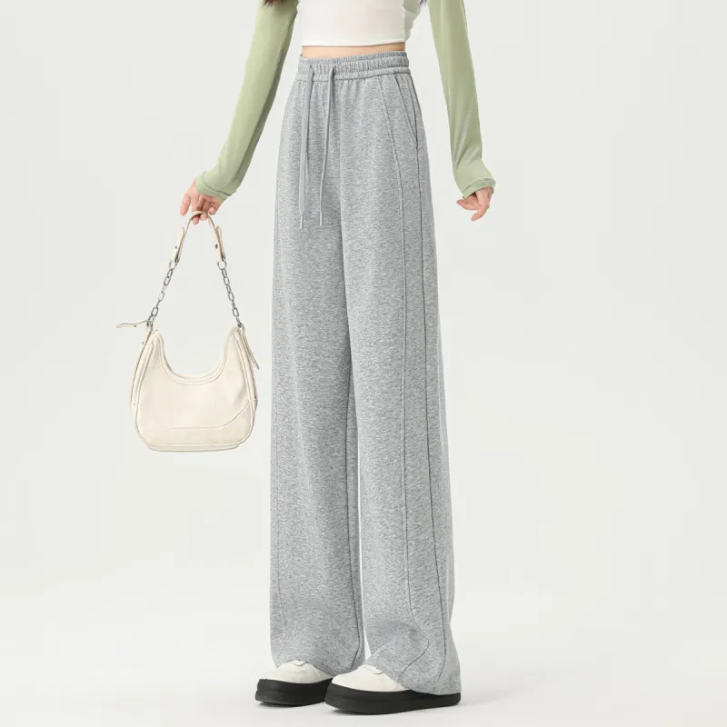 Ya Sheep People Casual Pants Women's-27