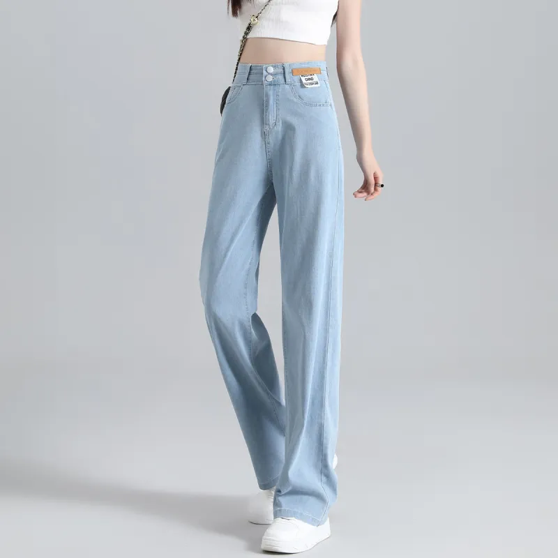 Ya Sheep People Jeans Women's Vintage-20