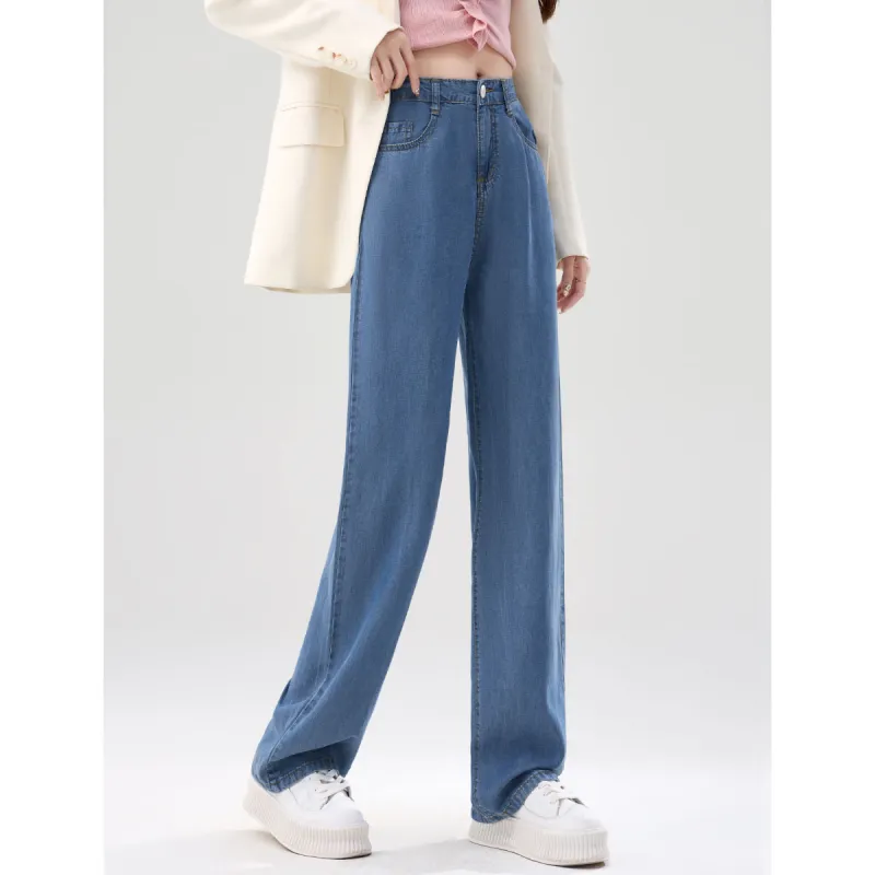 Ya Sheep People Jeans Unisex Dark Vintage-8
