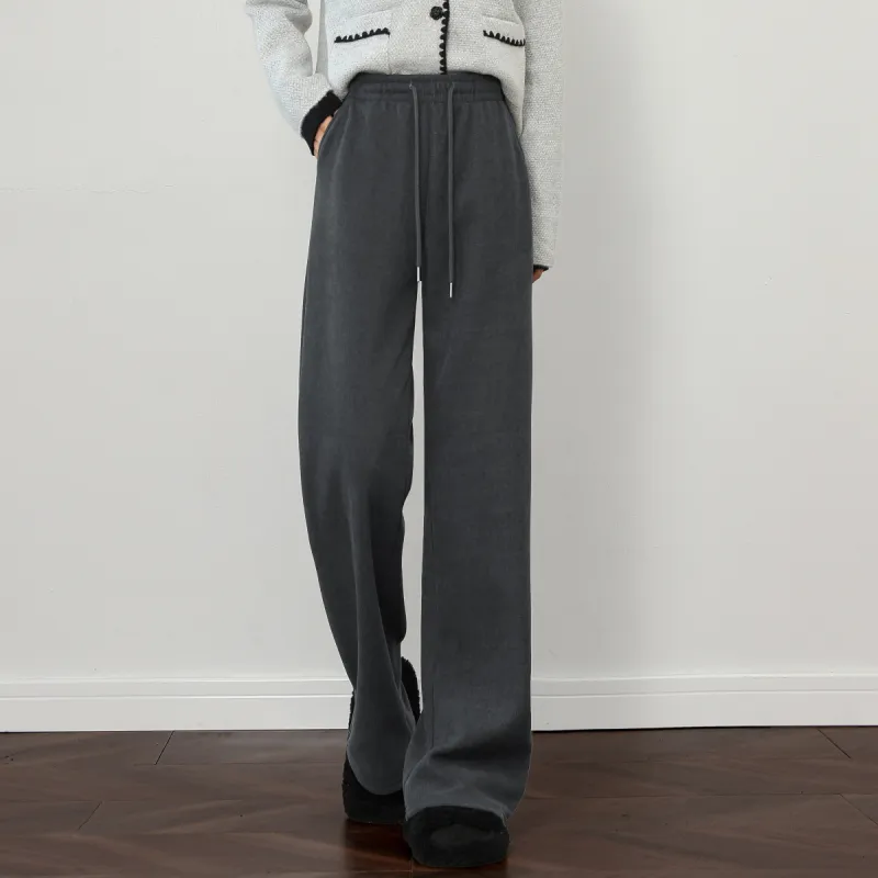 Ya Sheep People Casual Pants Unisex-22