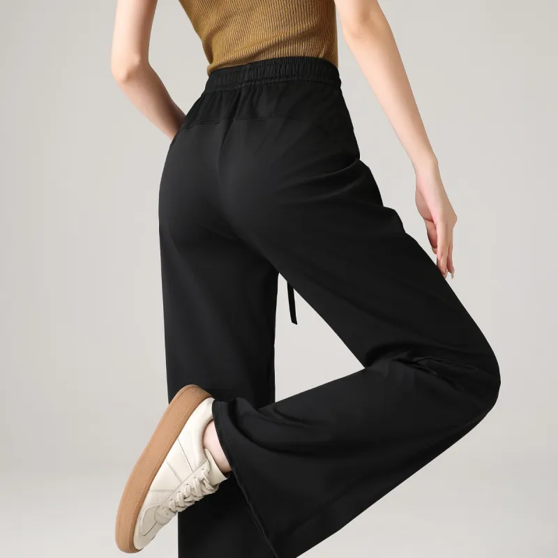 Ya Sheep People Casual Pants Women's-10
