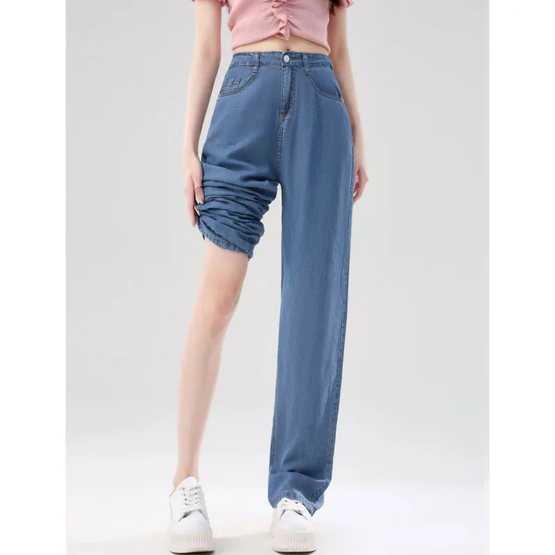 Ya Sheep People Jeans Unisex Dark Vintage-12