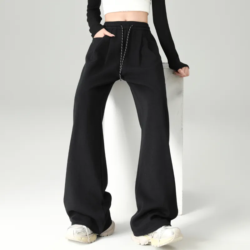 Ya Sheep People Casual Pants Unisex-10