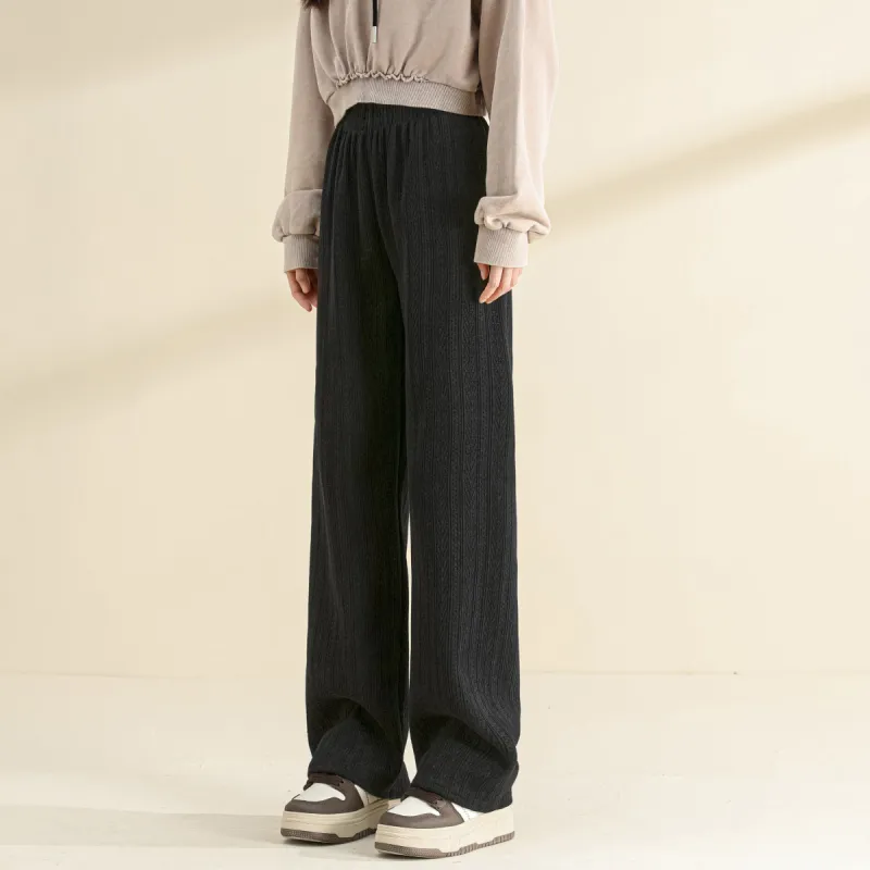 Ya Sheep People Casual Pants Women's-14