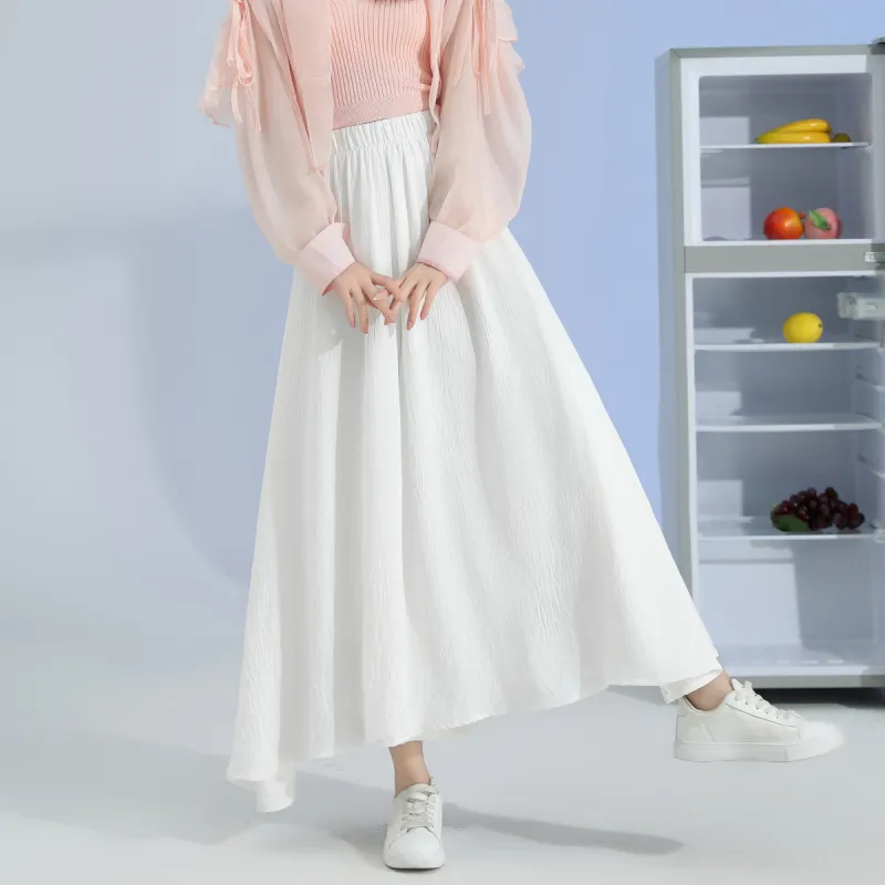 Ya Sheep People Casual Pants Women's-10