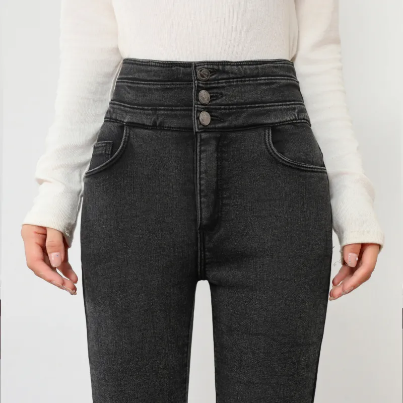 Ya sheep people Jeans Women's-14
