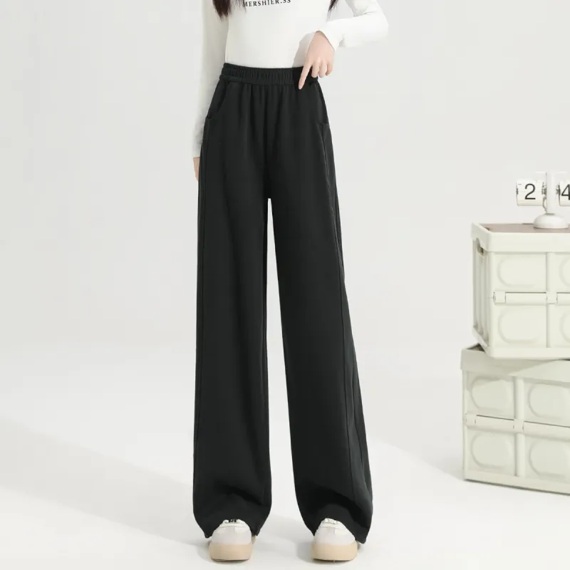 Ya Sheep People Casual Pants Women's-20
