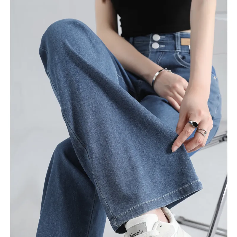 Ya Sheep People Jeans Women's Vintage-10