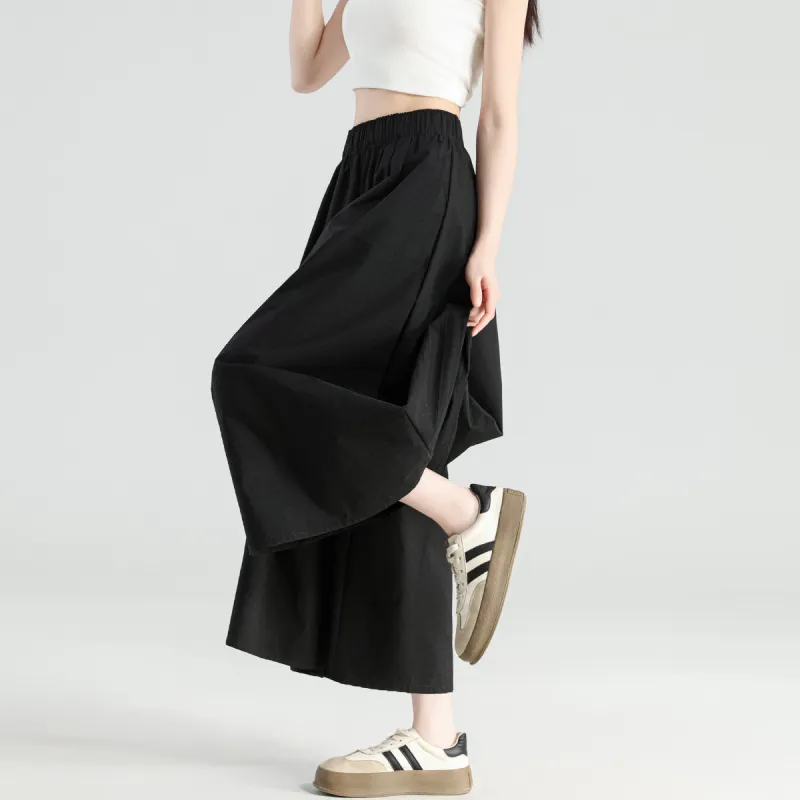 Ya Sheep People Casual Pants Women's-11