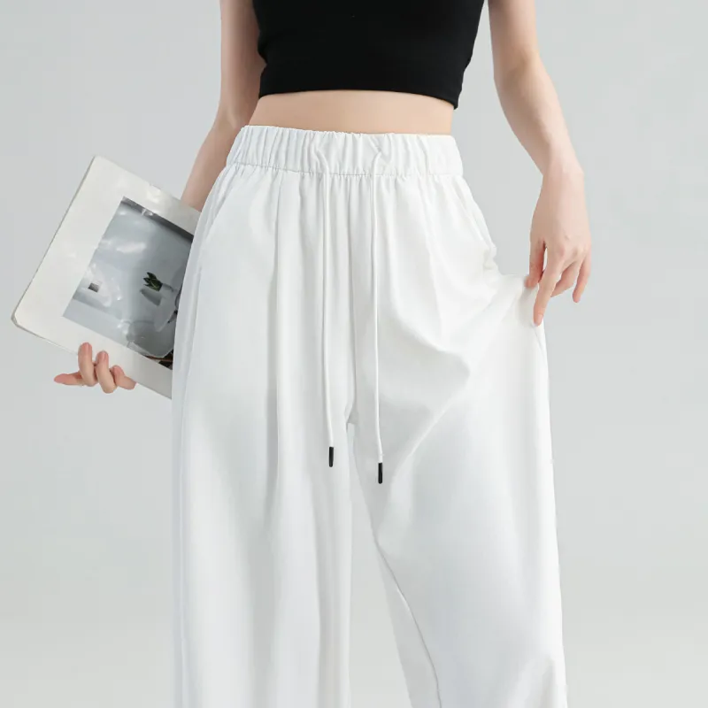 Ya Sheep People Casual Pants Women's-55