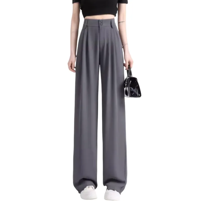 Ya Sheep People Casual Pants Women's-7