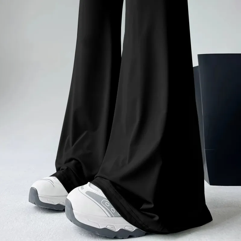 Ya Sheep People Casual Pants Women's-4