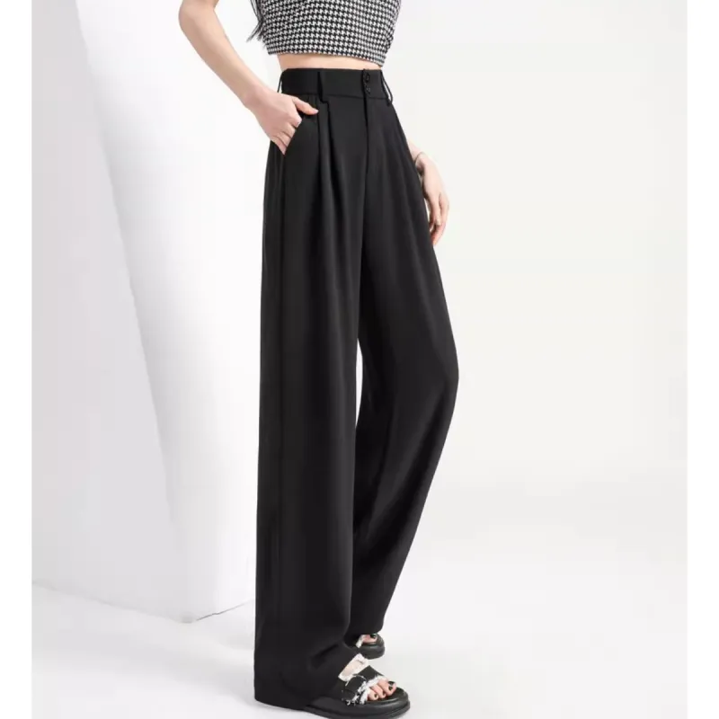 Ya Sheep People Casual Pants Women's-69